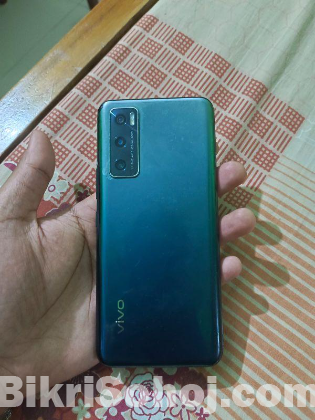 Vivo V20 SE